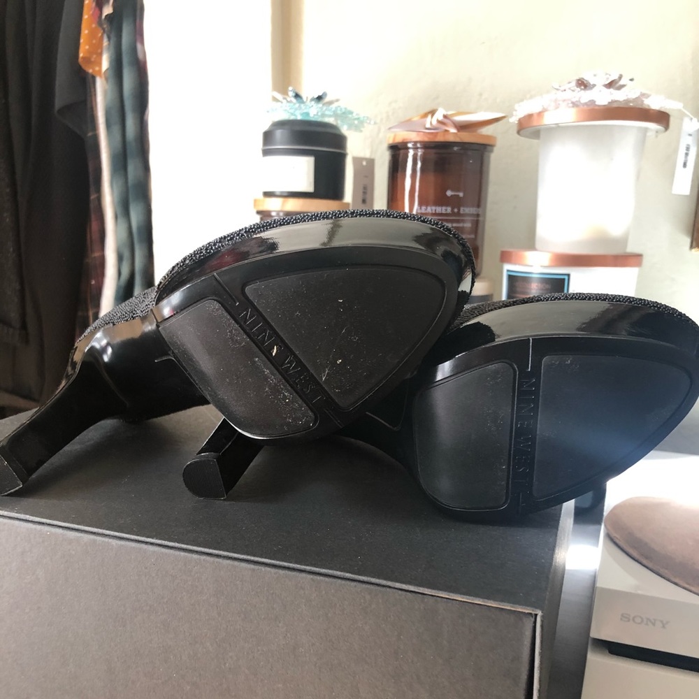 Nine West Pumps - Picture 5 of 5